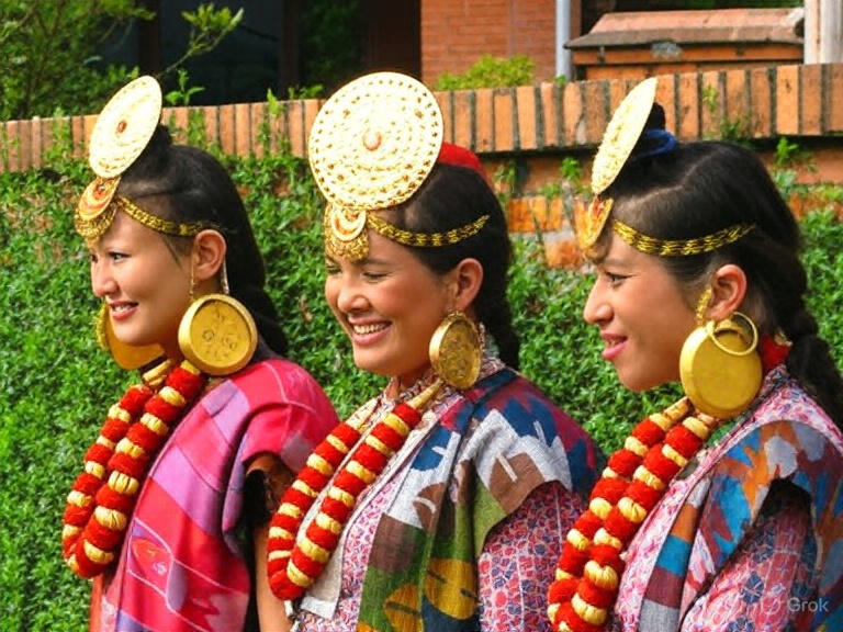 limboo-community-of-sikkim