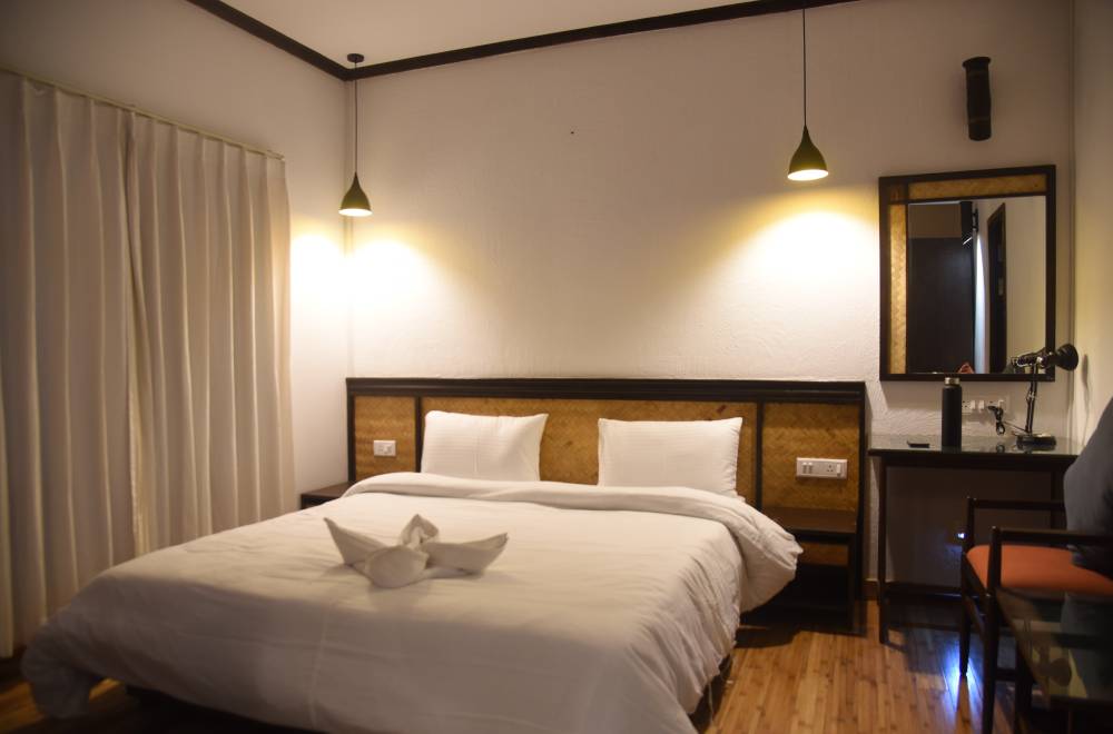 redpandajunglecamp-deluxe-room