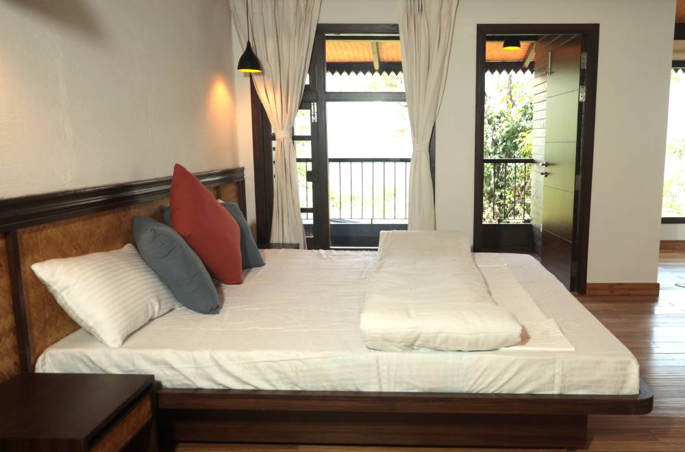 redpandajunglecamp-premium-room